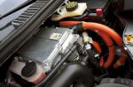 Ford C-Max Hybrid 2013 года